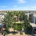 Arabian Ranches 3 villas rent: best clusters for families