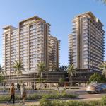 Azizi Jaddaf Beach Oasis 2026 | Complete Project Review