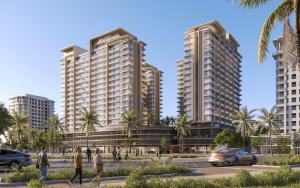 Azizi Jaddaf Beach Oasis 2026 | Complete Project Review
