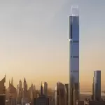 Burj Azizi Apartments 2026 | Prices in Dubai’s Second-Tallest Tower