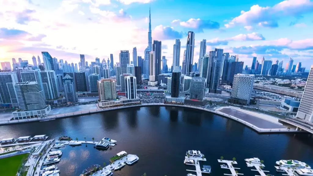 Chinese Buyers in UAE Real Estate: Trends & Insights (2026)