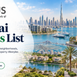 Dubai Areas List - Oplus International Realty