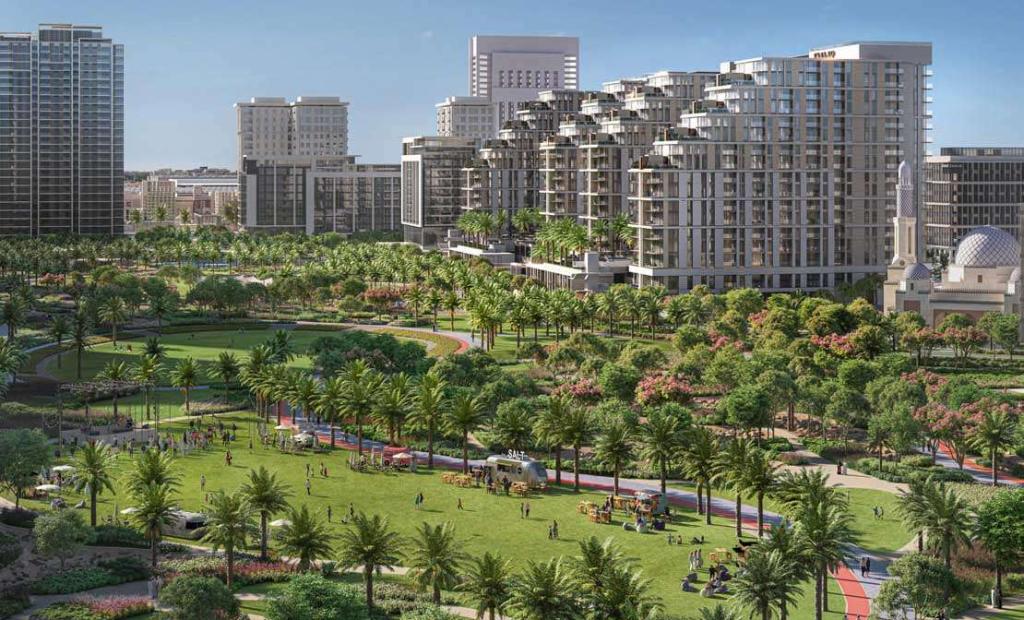 Dubai Hills Park 2026 | Complete Family Guide