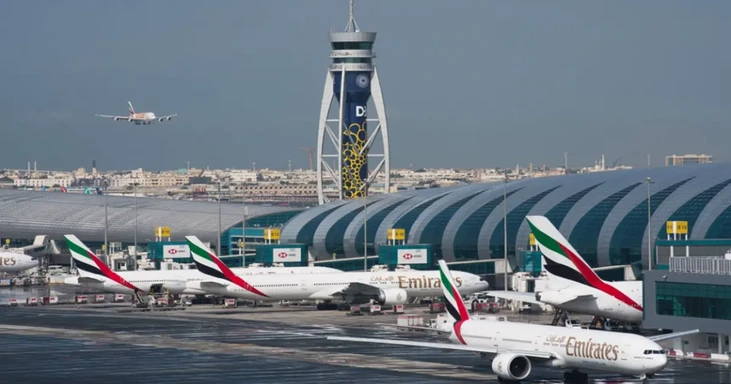 Dubai International Airport Guide 2026 | Terminals, Transport & Facilities