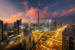 Dubai areas and communities list: overviews + name meanings