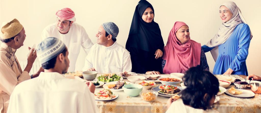 Ramadan traditions around the world (2026): 11 memorable customs