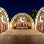 Suhoor in Abu Dhabi 2026 | Best Ramadan Venues & Offers