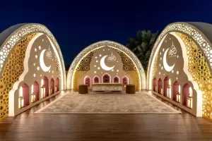 Suhoor in Abu Dhabi 2026 | Best Ramadan Venues & Offers