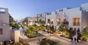 Ultimate 2026 Guide to Buying Villas and Townhouses in Arabian Ranches 3