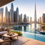Best Time to Rent Out Property in Dubai — Month-by-Month Plan