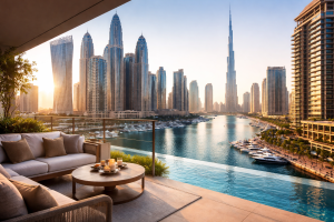 Best Time to Rent Out Property in Dubai — Month-by-Month Plan