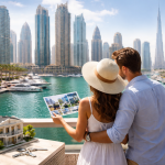 Buying Property in Dubai as an American — Legal Guide