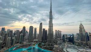 Dubai Property Market 2026 — Why Global Capital Still Trusts It