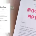 Eviction Notice Dubai — Legal Rules & 12-Month Law Guide