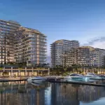 Fior 1 by Emaar — Rashid Yachts & Marina Review