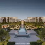 Four Seasons Saadiyat Residences — Prices