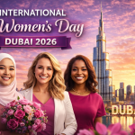 International Women’s Day Dubai 2026 — Best Events & Things to Do