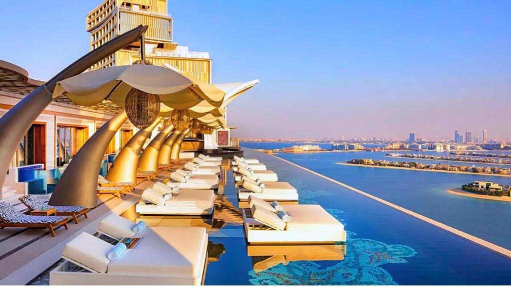 Most Expensive Luxury Hotels in Dubai — 2026 List