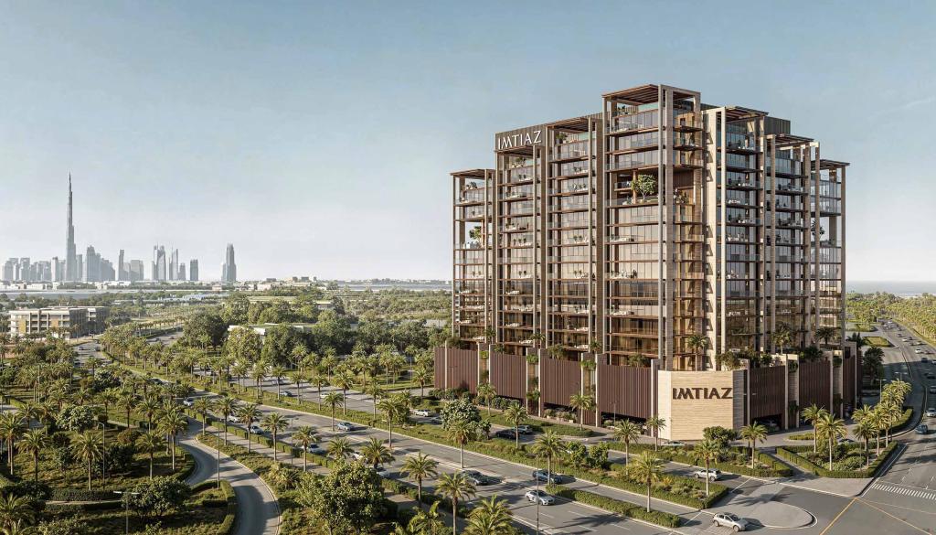 Sea Cliff by Imtiaz Dubai Islands — Price, Payment Plan & Review