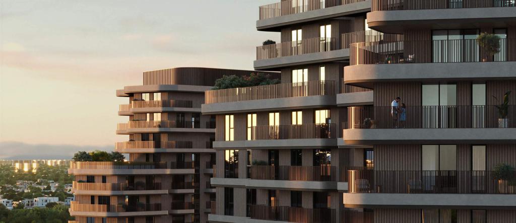 The Wilds Residences Dubailand — Payment Plan & ROI