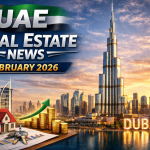 UAE Real Estate News February 2026 — What Changed for Buyers