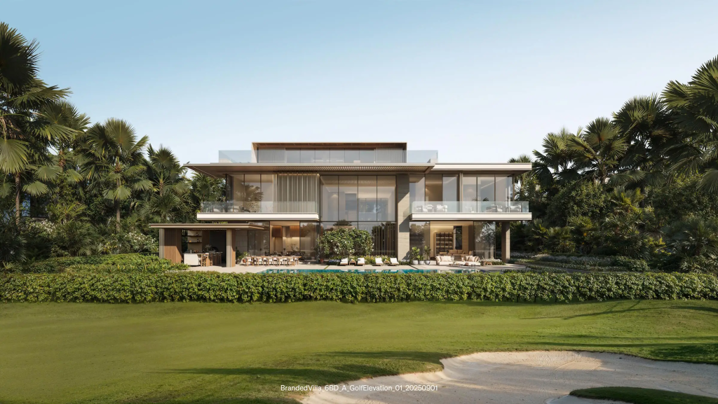Four Seasons Saadiyat Residences