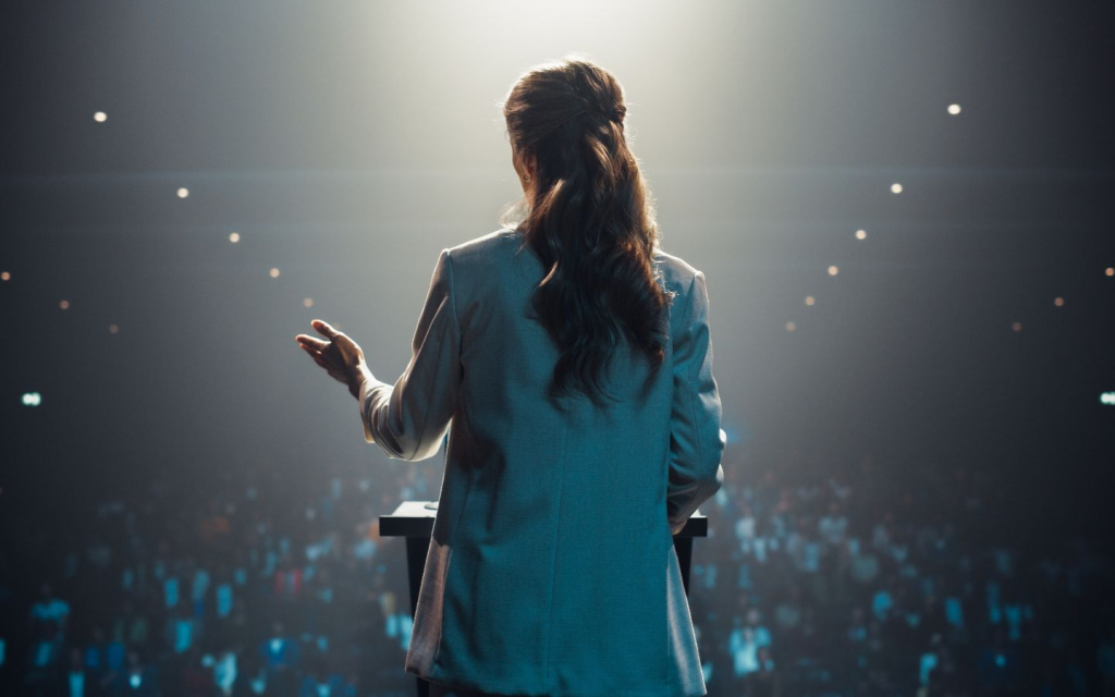 SHEROES cultural event