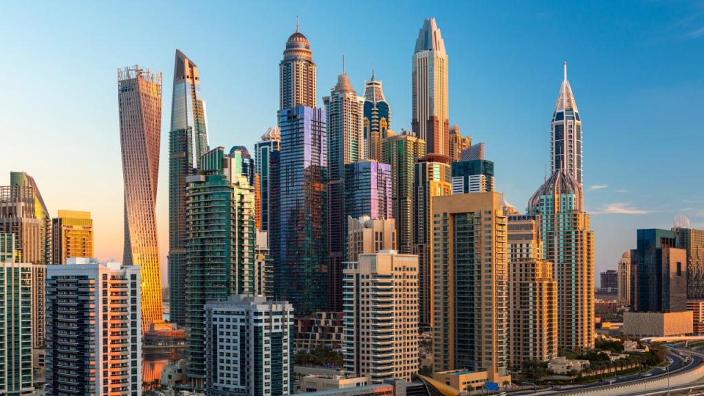 5 Dubai Areas Still Below Market Price