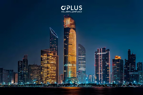 Abu Dhabi Real Estate Q1 2026