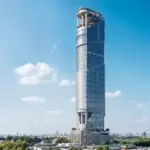 Al Habtoor Group Tower — AED 5bn Dubai Project 2026