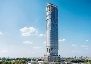 Al Habtoor Group Tower