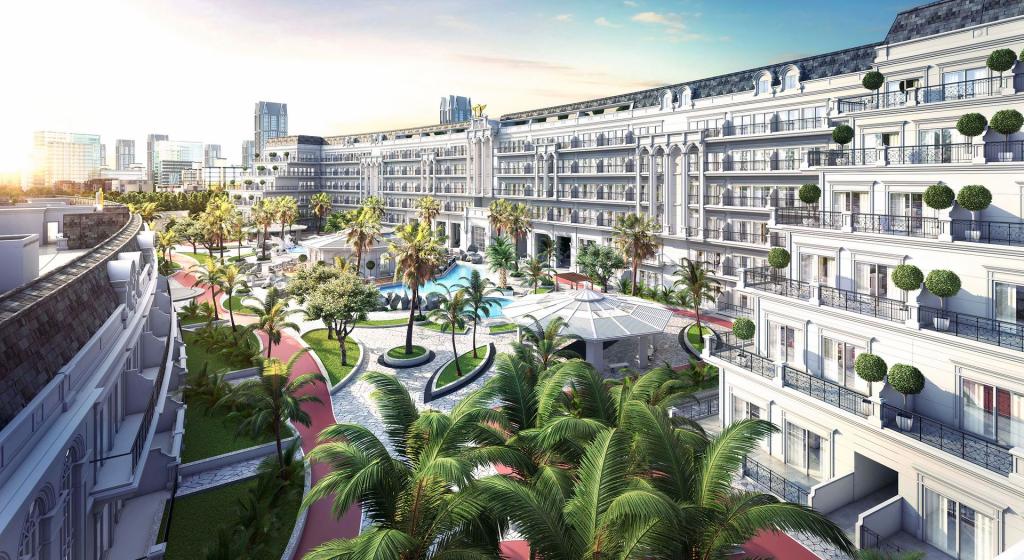 Arjan Dubai — Area Guide, Prices and Investment Data 2026