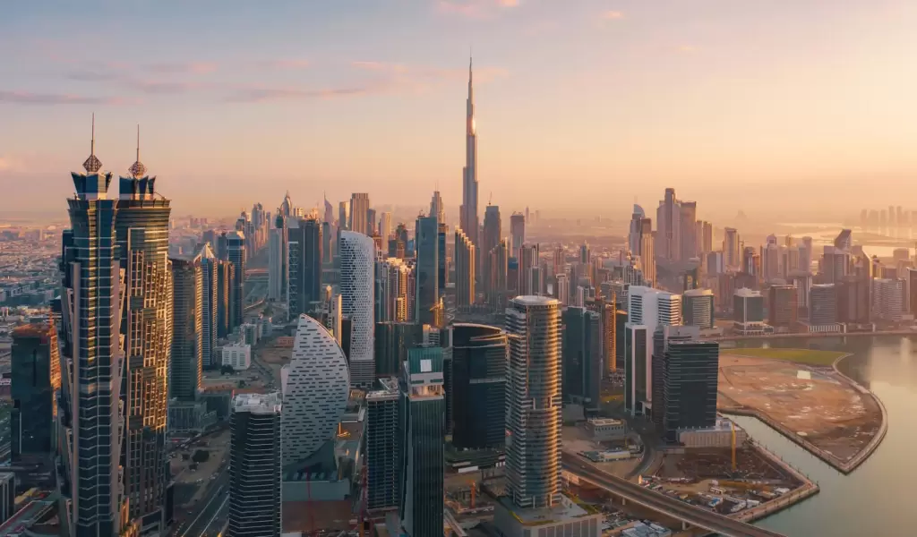 Ayami Residence Warsan First