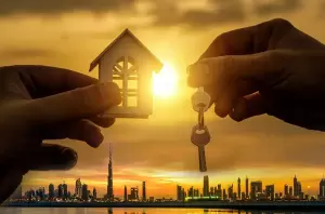 Buy Property in Dubai with Cash or Mortgage 2026