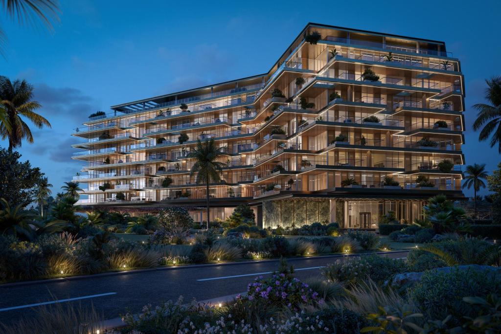 Cheval Residences Dubai Islands — Project Guide, Developer Facts and Investment Context