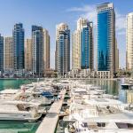 Dubai Marina Yacht Club — Berthing, Membership Benefits and Marina Guide