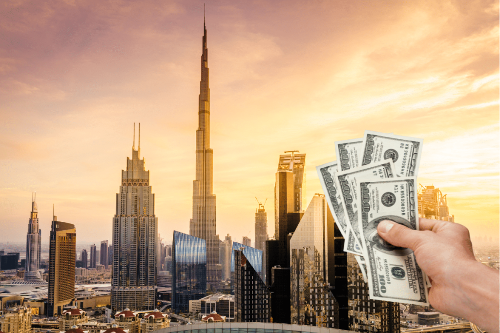 Dubai Mortgage Eligibility Guide 2026 — LTV, DBR, Rates and Costs