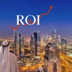 Dubai Real Estate ROI 2026 — What 8-10% Actually Means After Costs