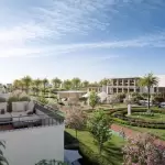 Belle Vie by Emaar Misr — EGP 63bn New Zayed Project