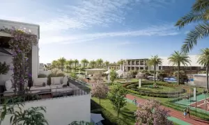Belle Vie by Emaar Misr — EGP 63bn New Zayed Project