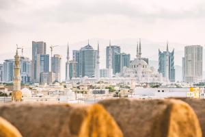 Fujairah 2040 Plan — What the Master Plan Means for Property Buyers and Investors