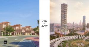 JVT vs JVC Dubai: Side-by-Side Comparison for Buyers and Investors