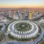 Jumeirah Village Circle JVC — Why Investors Like It