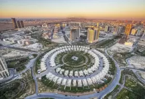 Jumeirah Village Circle JVC — Why Investors Like It