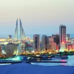 Karzakan Coast Bahrain — 12,332 sq m Project 2026