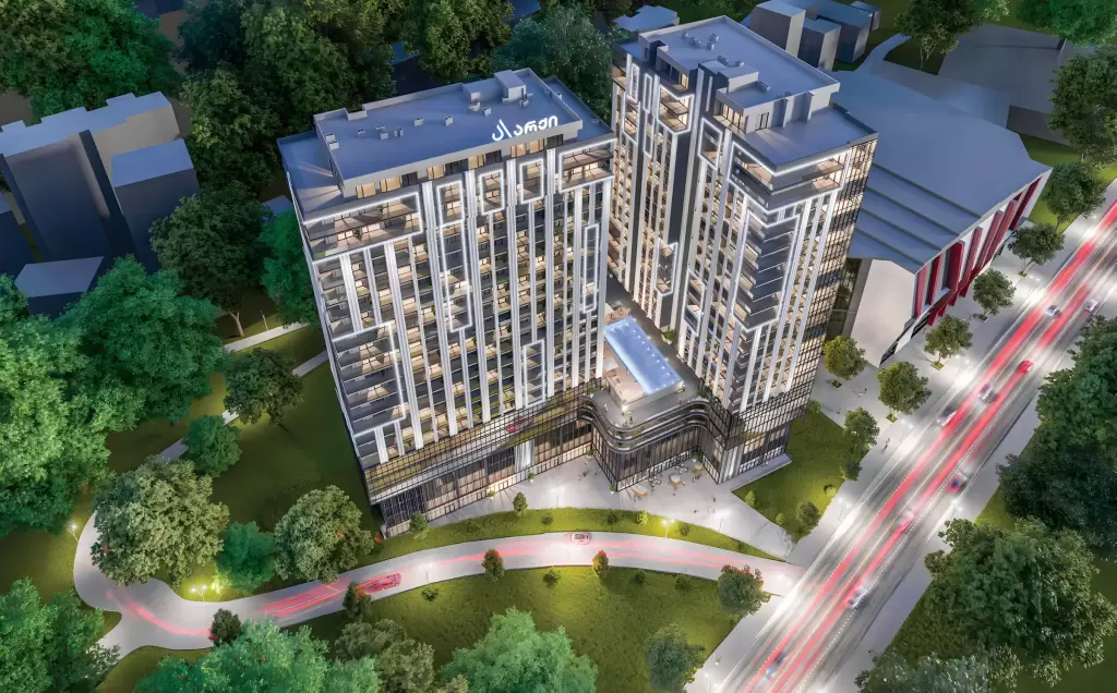 Le Méridien Sioni Lake Resort & Spa by Archi: Project Profile for 2026 Investors