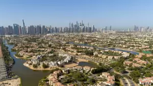 Living in Jumeirah — 2026 Guide to Rental Trends and Coastal Lifestyle
