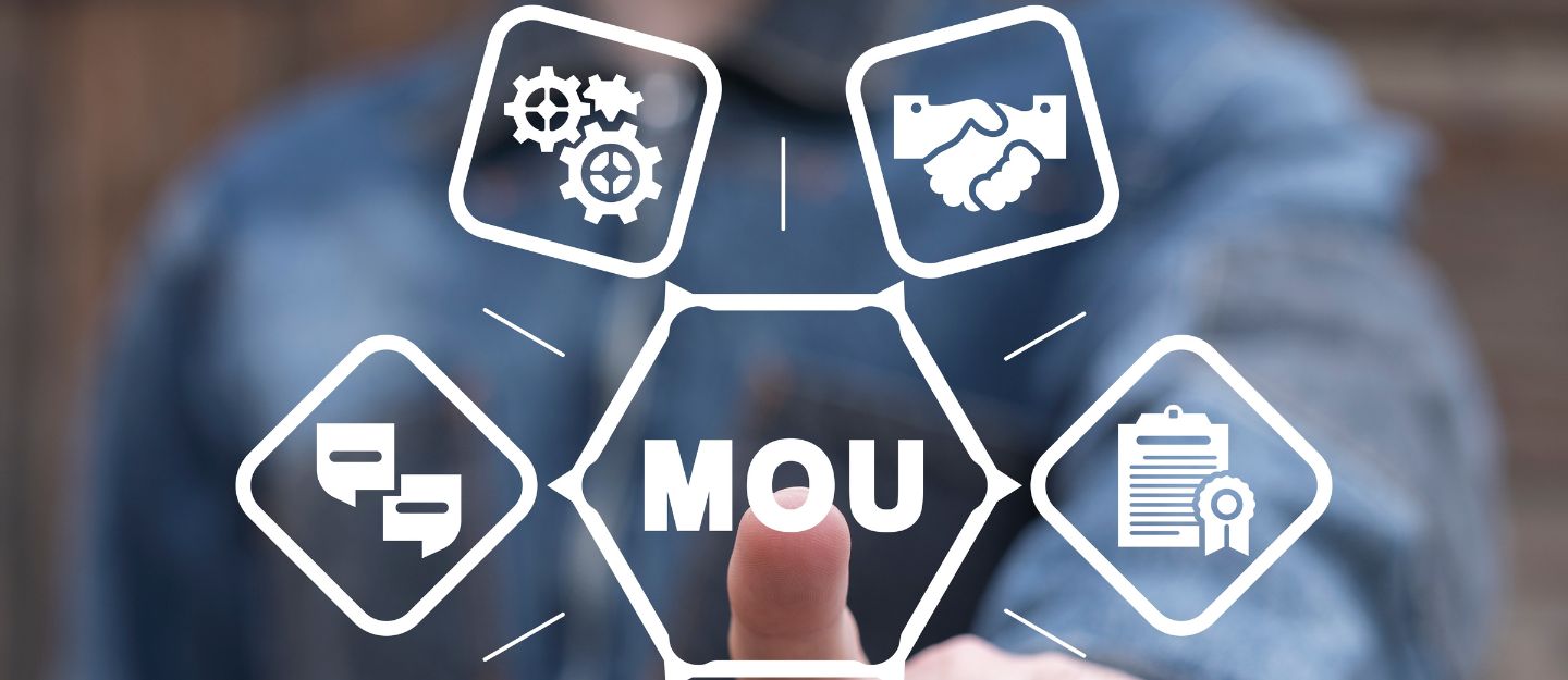 MOU in Dubai Real Estate