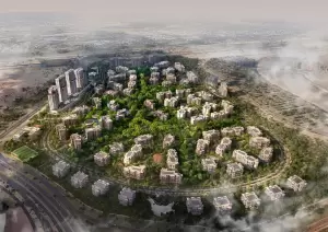 Majid Al Futtaim Projects in Dubai — Tilal Al Ghaf and Ghaf Woods Reviewed