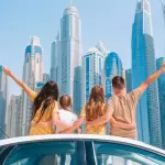 Moving to Dubai: A Complete Relocation Checklist for 2026